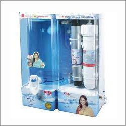 RO Water Softeners