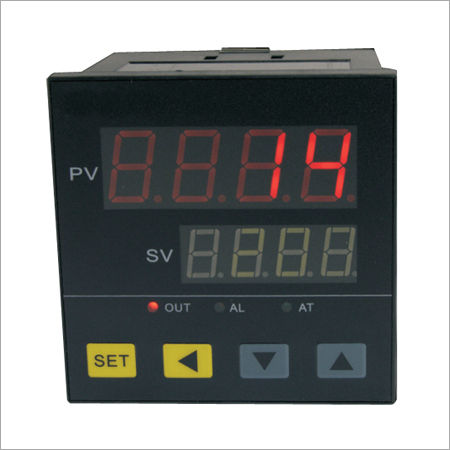 RTD Thermocouple Input Temperature Controller