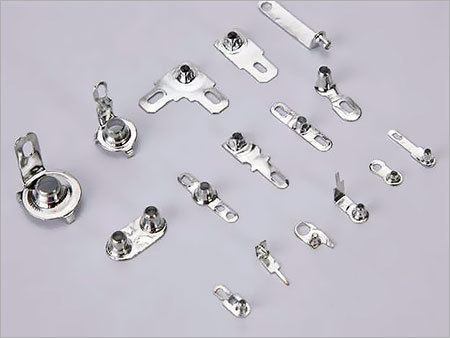 Stainless Steel Eyelet