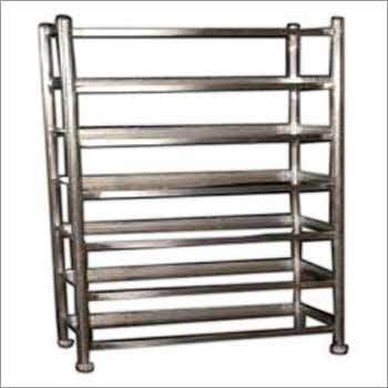 Stainless Steel Rack