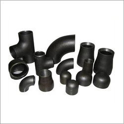 Alloy Steel Buttweld Fittings