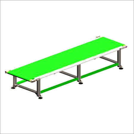 बेल्ट कन्वेयर