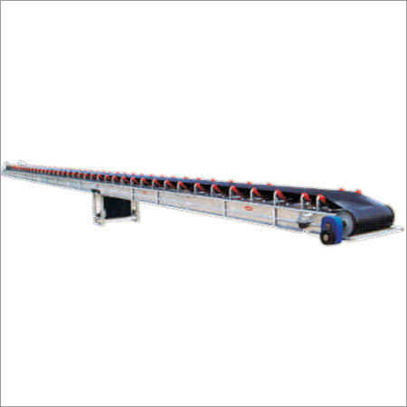 Belt Conveyors