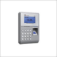 Biometric Attendance System