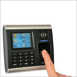 Biometric Attendance System