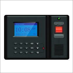 Biometrics Attendance System