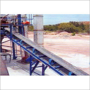 Bucket Elevator Belt Conveyor