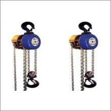 Chain Pulley Blocks