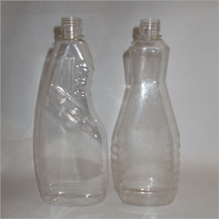 Chemicals Pet Bottles Vehicle Type: 4 Wheeler