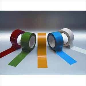 Coloured Tape