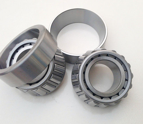 Contact Ball Bearings Application: Floor Tiles