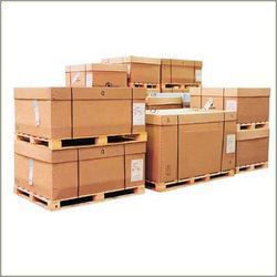 Corrugated Packaging Boxes