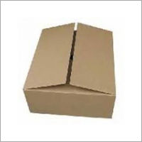 Corrugated Paper Boxes