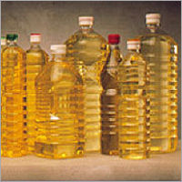Empty Bottles & Jars for Edible Oils