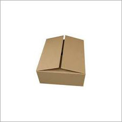 Industrial Corrugated Box