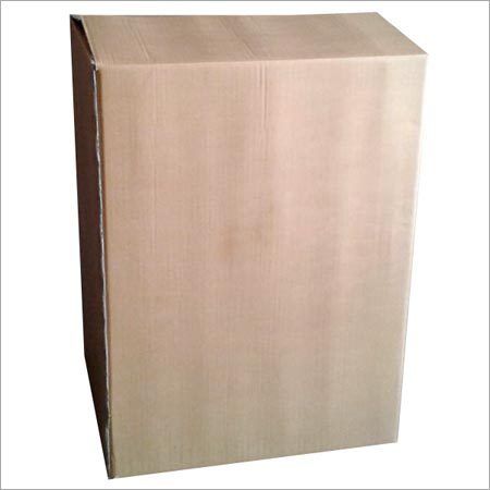 Industrial Corrugated Boxes