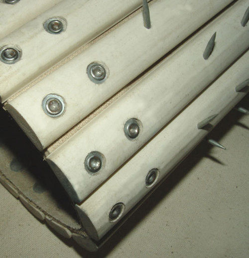 Pvc Industrial Rivets