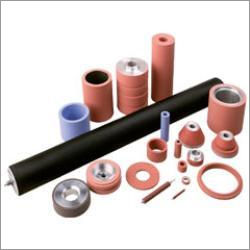 Industrial Rubber Pu Roller