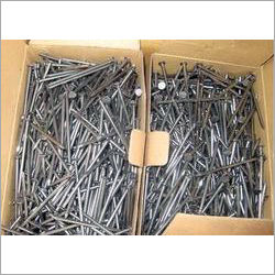 Plastic Iron Nails