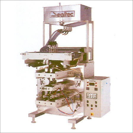 Liquid Viscous Filling Machines