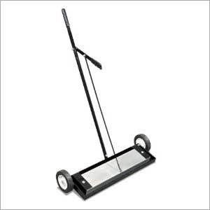 Magnetic Floor Sweeper