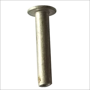 Pvc Ms Solid Rivets