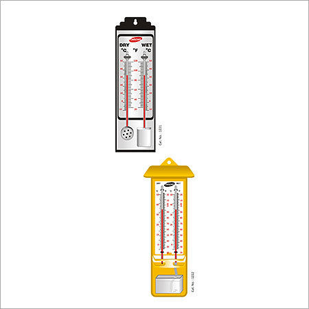 Precision Thermometers