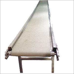 S S Belt Conveyor