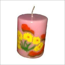 Scented Candles