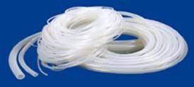 Silicone Transparent Tubing