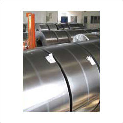 Stainless Steel Bright Coils