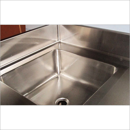 Stainless Steel Kitchen Sinks