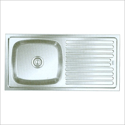 Stainless Steel Kitchen Sinks