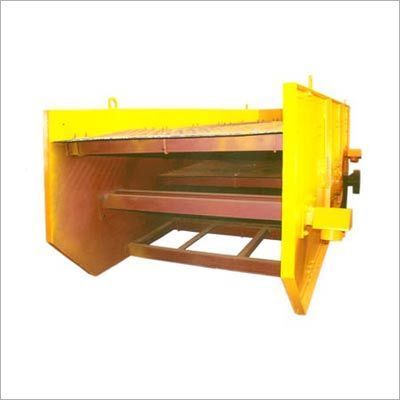 Vibrating Screen Machine