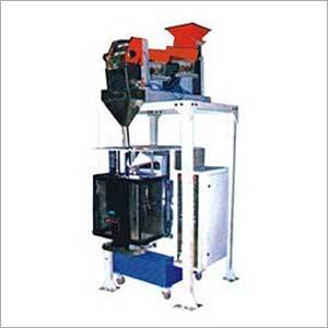 Weighing Filling Machine