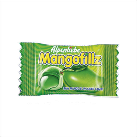 Alpenliebe Mangofillz Candy