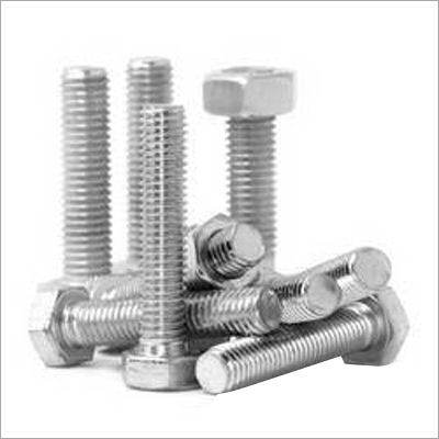 Automotive Bolts