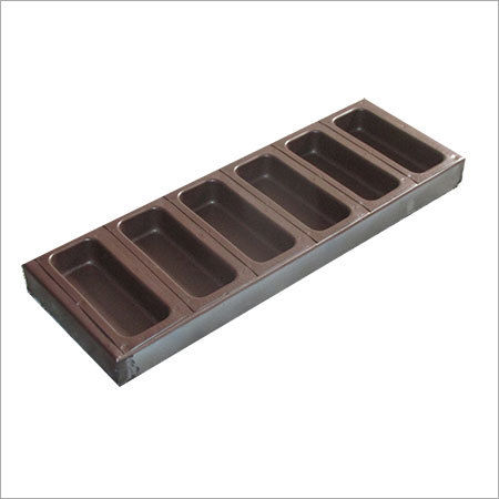 Bar Cake Mould