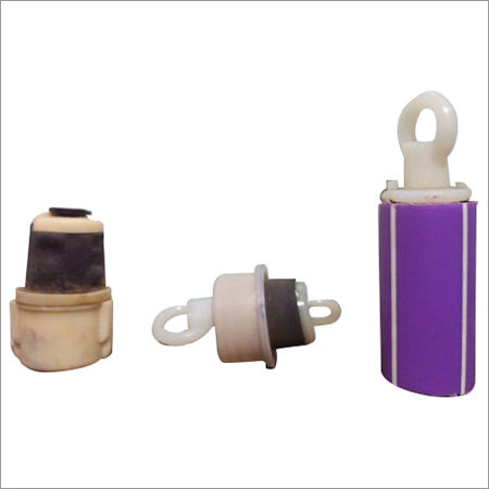 Cable Sealing Plug - Quality Certified, Robust Structure , Unmatched Efficiency and Longevity