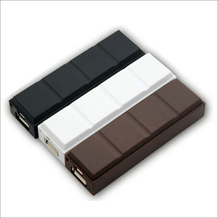 Chocolate Power Bank