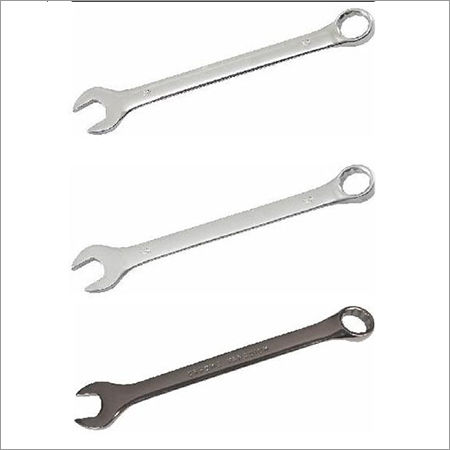 Combination Spanner - Premium Quality Chrome Vanadium Steel | Accurate Dimensions, Perfect Finish, Excellent Durability