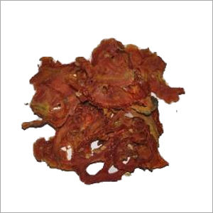 Dehydrated Tomato