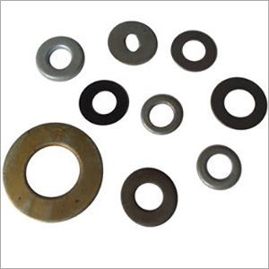Industrial Plain Washer