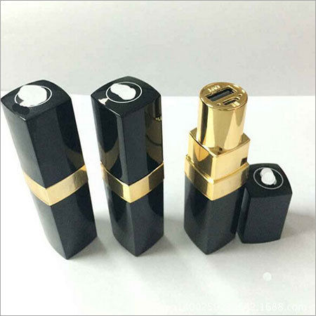 Lipstick Power Bank