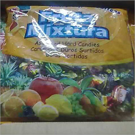 Natural Fruit Candy