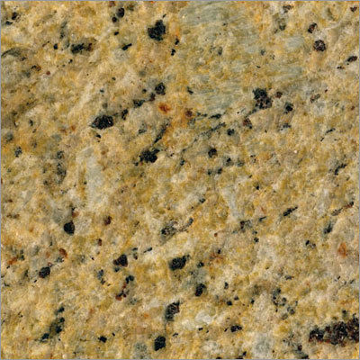 New Venetian Gold Granite