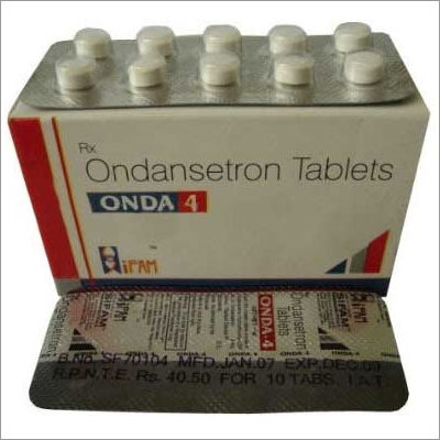 Ondansetron Tablets