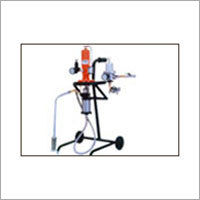 Metal Paint Transfer Pump & Accessories