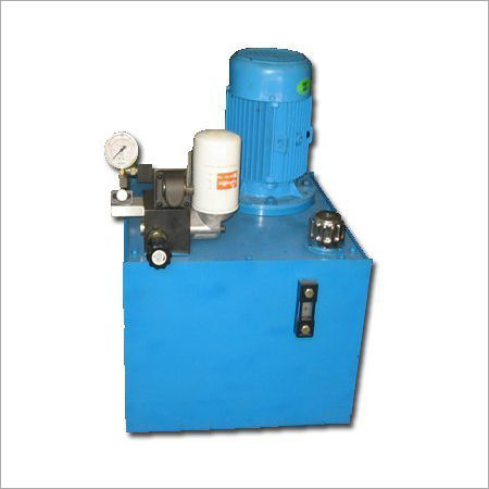 Pillar Hydraulic Press