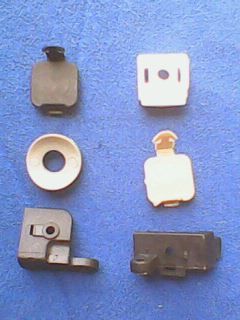 Plastic Molded Electrical Parts Grade: Automatic